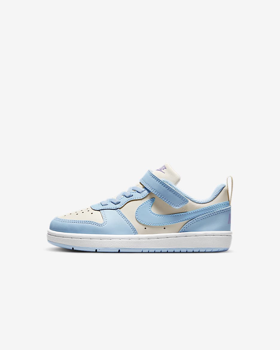 ☆送料無料☆ NIKE COURT BOROUGH LOW RECRAFT MINT (W) ☆ Nike Court Borough Low Recraft Little Kids' Shoes. Nike.com